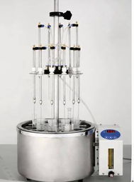 KDB-12水浴氮吹仪 专业高效的厂家直销仪器仪表解决方案