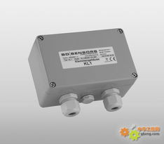 德国博德压力仪器仪表 精准测量与可靠品质的行业标杆