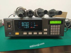 江苏二手仪器仪表及通讯设备市场供求信息全览