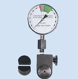未来仪器仪表行业发展重点 智能化、微型化、网络化与绿色化