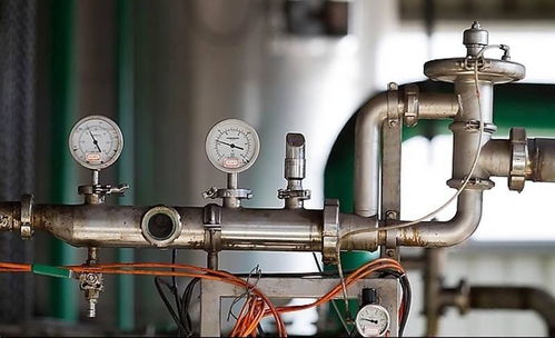 仪器仪表如何借助物联网技术实现在线监测