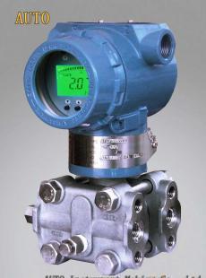 供应奥特仪表 供应AT3051DR智能微差压变送器_仪器仪表_世界工厂网中国产品信息库